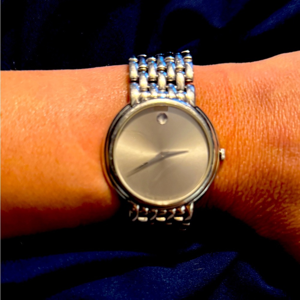 Women’s Movato Certa Watch